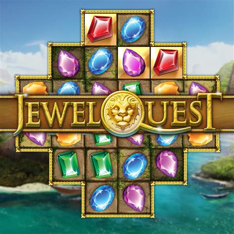 Jewels Slot - Play Online